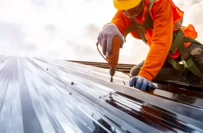 Travaux de zinguerie à Méobecq